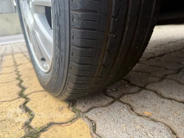 C3 - 1.4 I GLX 8V 4P MANUAL