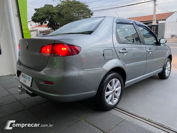 SIENA 1.0 MPI EL 8V