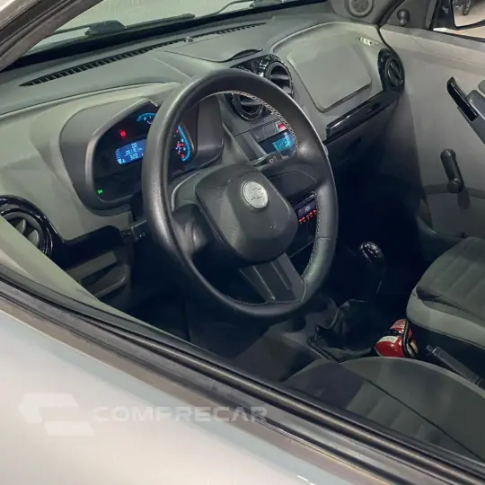 AGILE LT 1.4 MPFI 8V FlexPower 5p