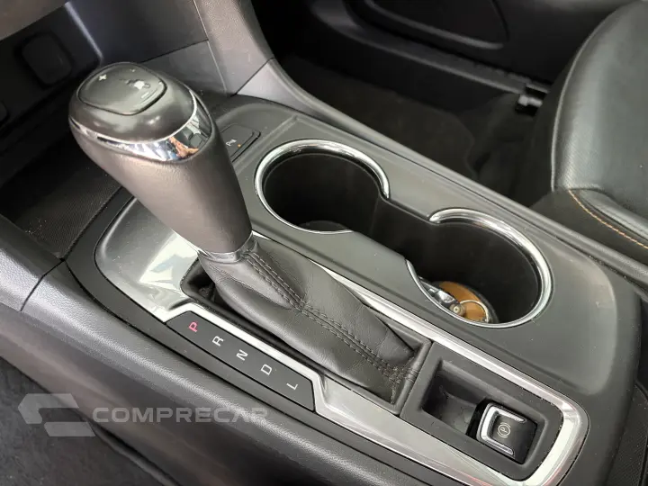 EQUINOX 2.0 16V TURBO GASOLINA LT AUTOMÁTICO