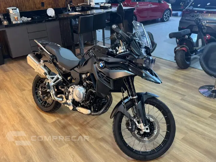 F 850 GS PREMIUM