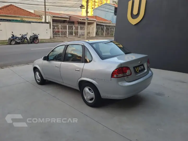 Classic Life/LS 1.0 VHC FlexP. 4p