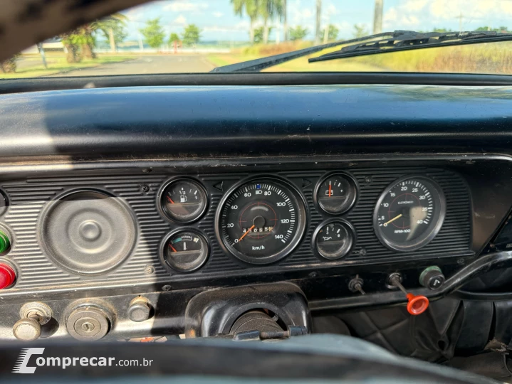 F-1000 3.6 Super CS