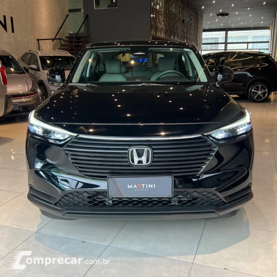 HR-V EX 1.5 Sensing 16V 5p Aut.