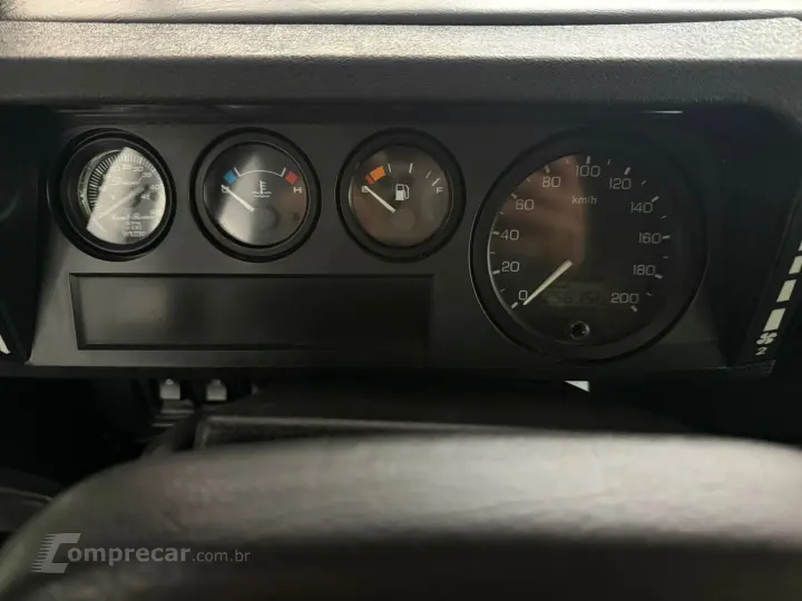 DEFENDER 2.5 SW 110 Turbo Intercooler