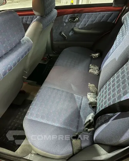 PALIO 1.0 MPI EDX 8V