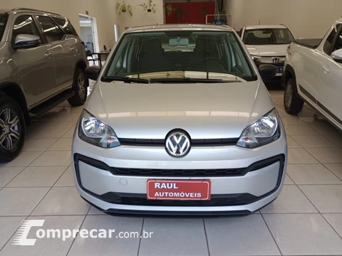 UP 1.0 MPI Take UP 12V