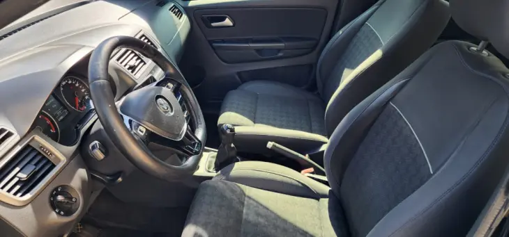 FOX 1.0 MPI Comfortline 12V