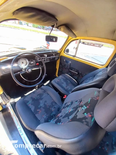 FUSCA 1.3 8V