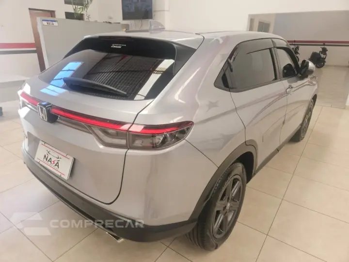 HR-V 1.5 DI I-vtec EXL