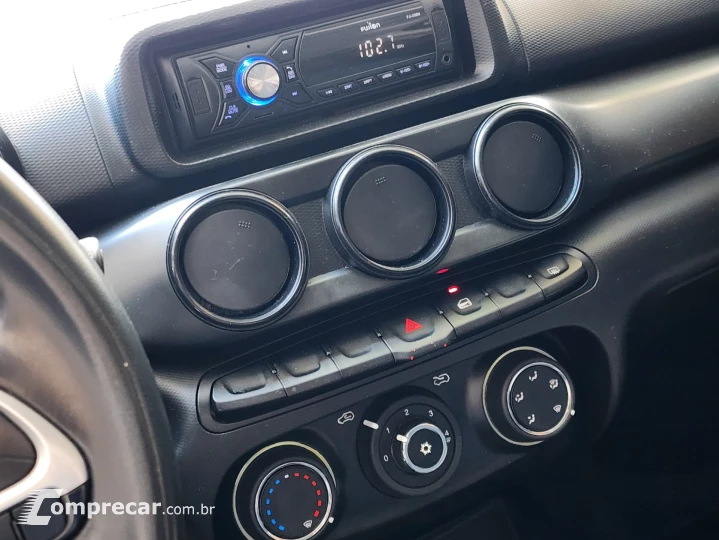 CRONOS 1.0 6V Flex
