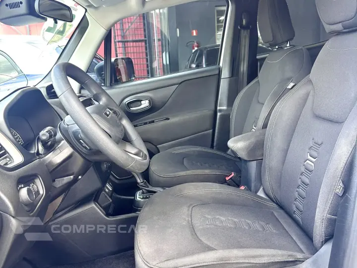 RENEGADE 1.3 T270 TURBO FLEX SPORT AT6