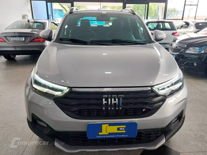 STRADA 1.3 Firefly Volcano CD