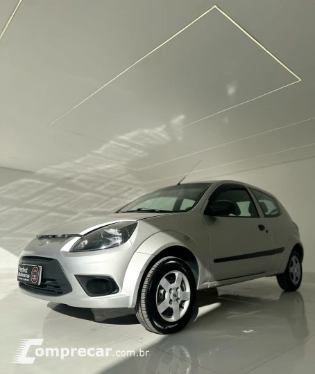 KA 1.0 MPI 8V