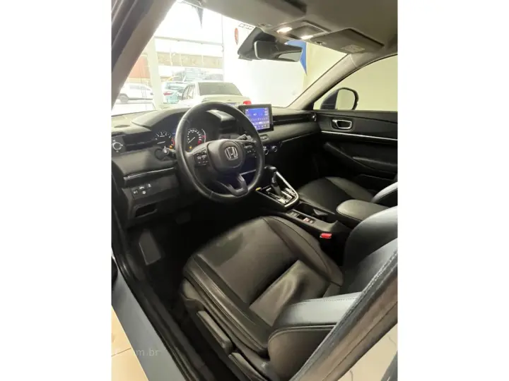HR-V 1.5 DI I-VTEC FLEX EXL CVT
