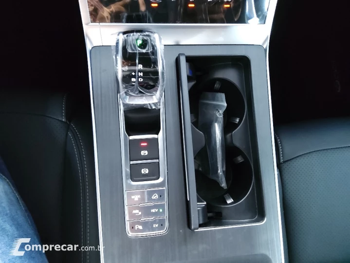 TIGGO 7 PRO 1.5 TCI  PLUG-IN HYBRID DHT
