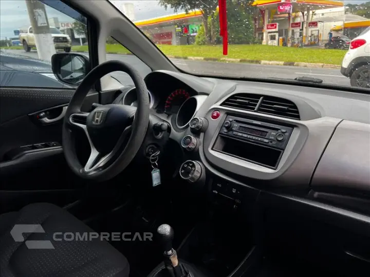 FIT 1.4 LX 16V