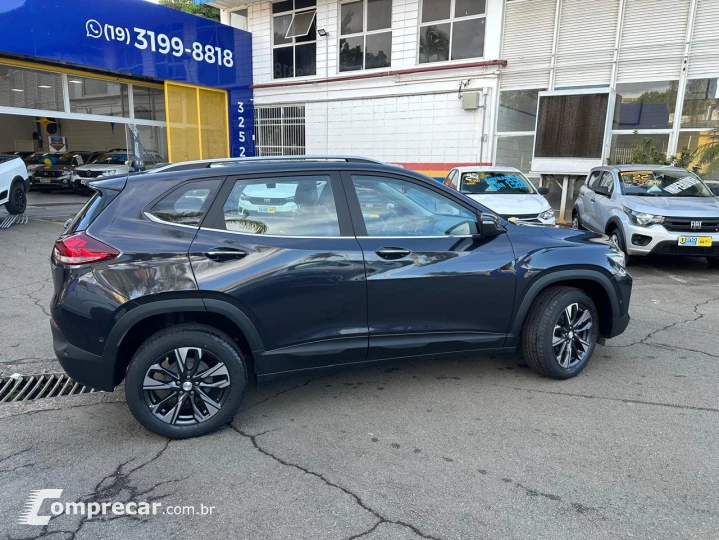 Tracker Premier 1.2 Turbo (Aut.)