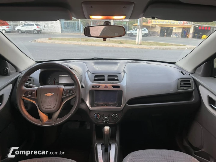 COBALT 1.8 LTZ 8V