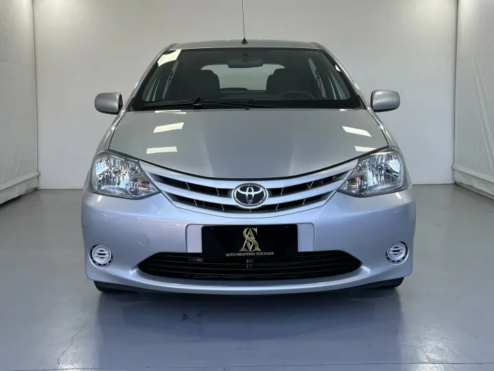 ETIOS 1.3 XS 16V