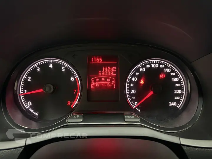 SAVEIRO 1.6 MSI ROBUST CS 16V FLEX 2P MANUAL