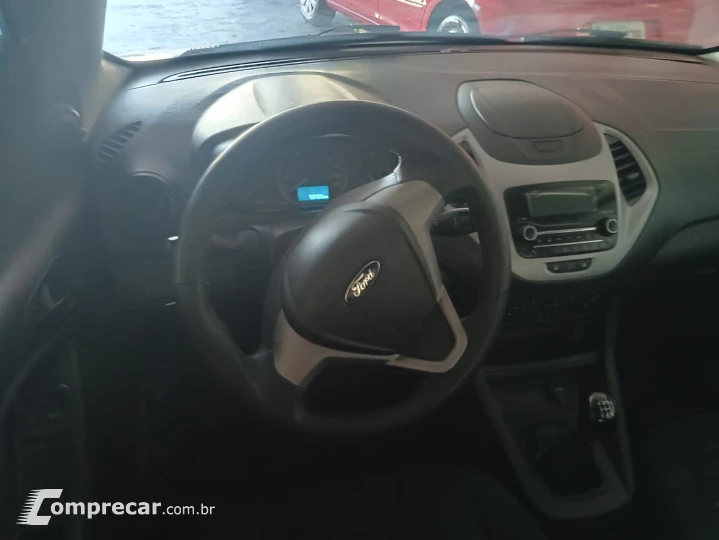 Ka SE 1.0 SD