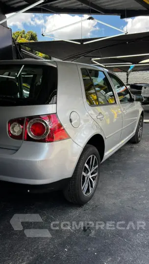 Golf 1.6 4P