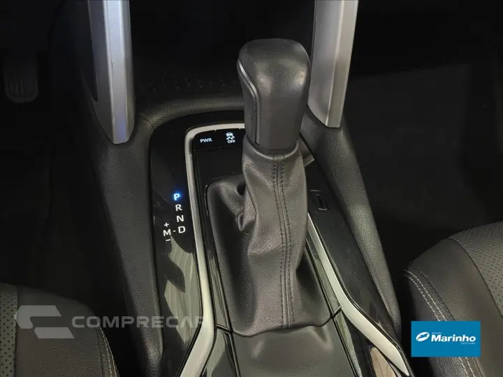 COROLLA CROSS 2.0 VVT-IE FLEX XRE DIRECT SHIFT