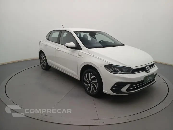 POLO 1.0 170 TSI HIGHLINE AUTOMÁTICO