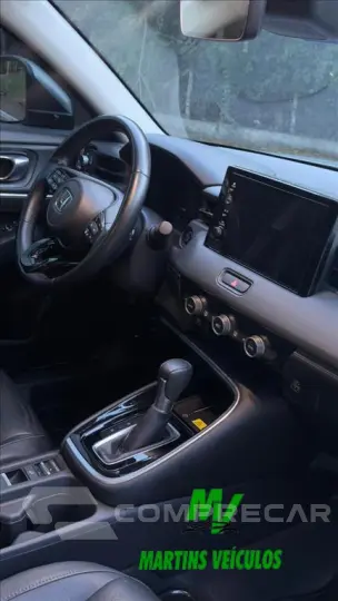 HR-V 1.5 DI I-VTEC TURBO FLEX TOURING CVT