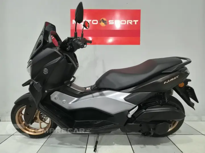 Nmax 160