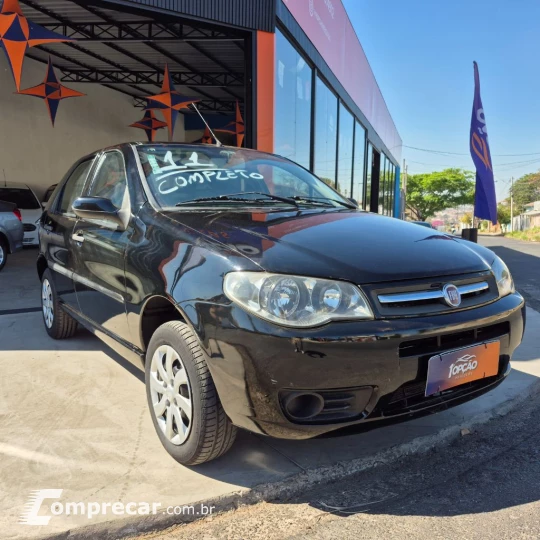 Palio 1.0 ECONOMY Fire Flex 8V 4p