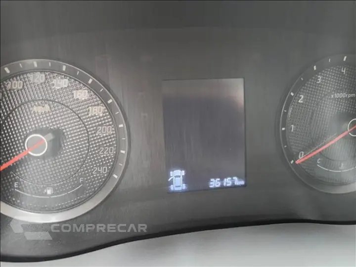 HB20S 1.0 12V Comfort Plus
