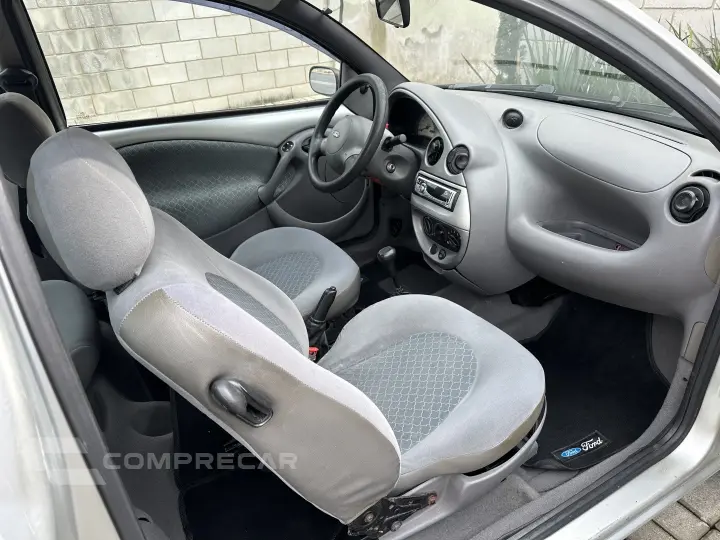 KA 1.0 MPI GL 8V GASOLINA 2P MANUAL