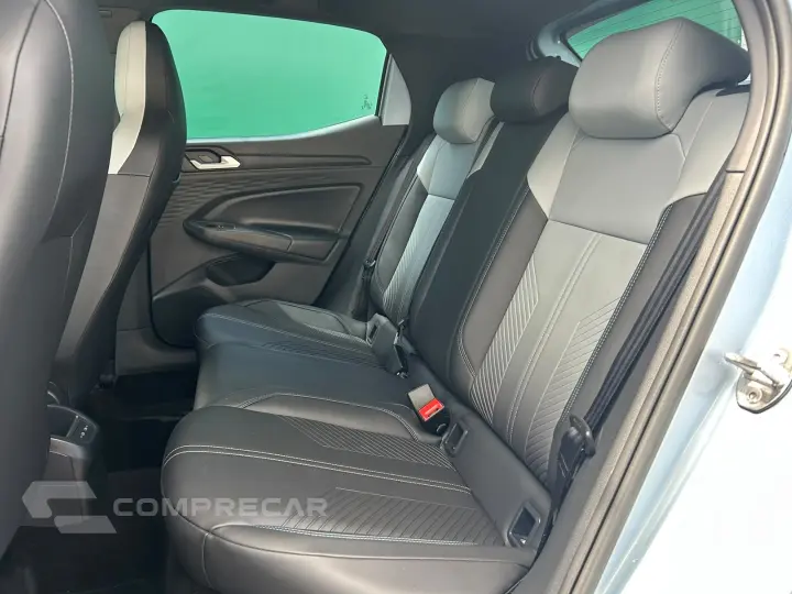 TERA 1.0 170 TSI HIGH AUTOMÁTICO