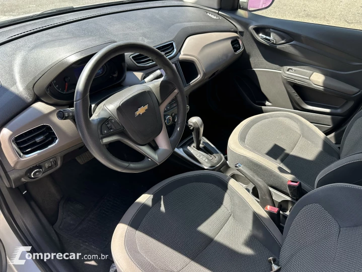 PRISMA 1.4 LTZ Spe/4 8V