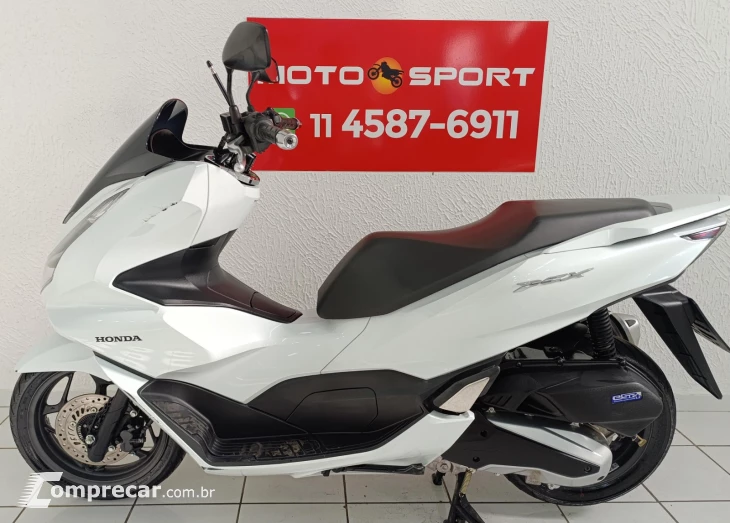 PCX 160 ABS