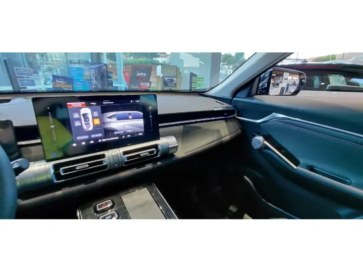 GS4 2.0 ELITE HIBRIDO