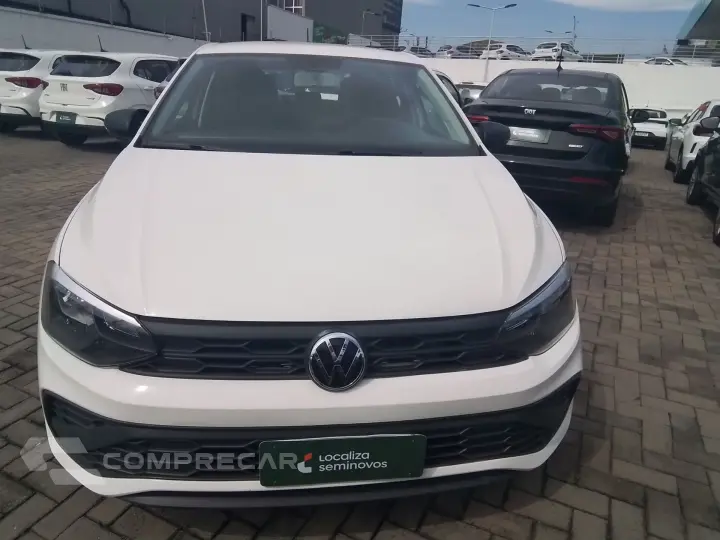 POLO 1.0 MPI TRACK MANUAL