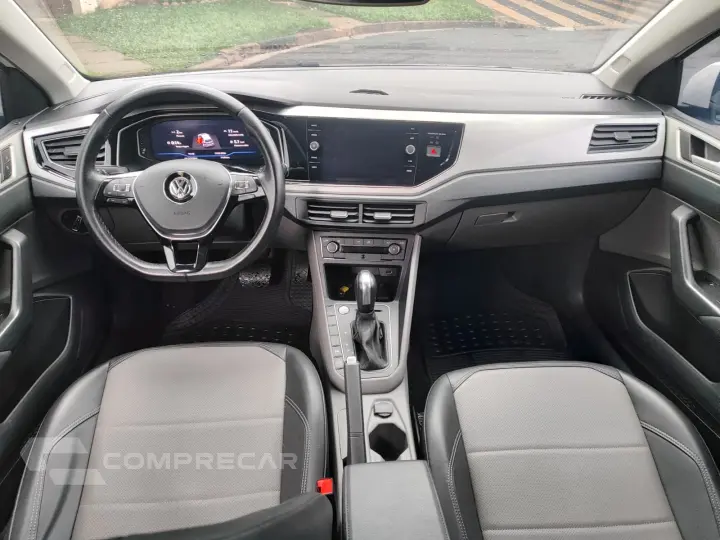POLO HIGHLINE 1.0 TSI