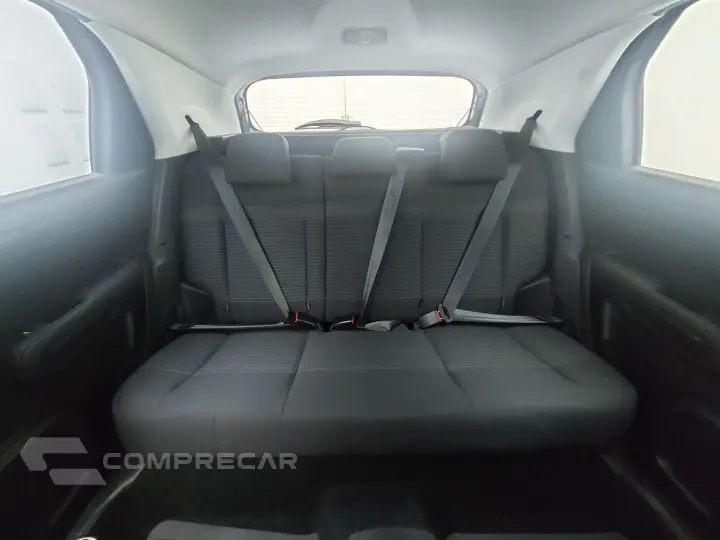 C4 CACTUS 1.6 VTI 120 FLEX FEEL EAT6