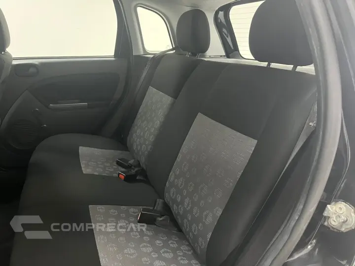 FIESTA 1.0 Rocam Hatch 8V