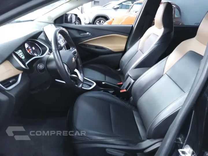 ONIX 1.0 TURBO FLEX PREMIER AUTOMATICO