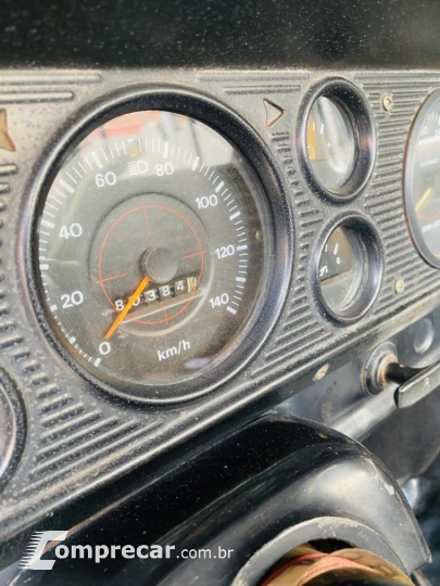 F-1000 2.5 XL 4X2 CS 8V Turbo