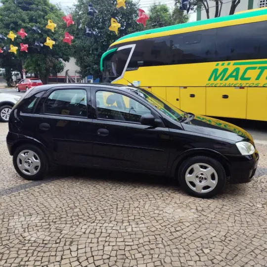 Corsa Hat. Maxx 1.4 8V ECONOFLEX 5p