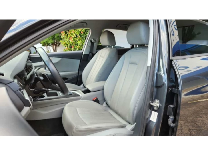 A4 2.0 TFSI MHEV PRESTIGE S TRONIC