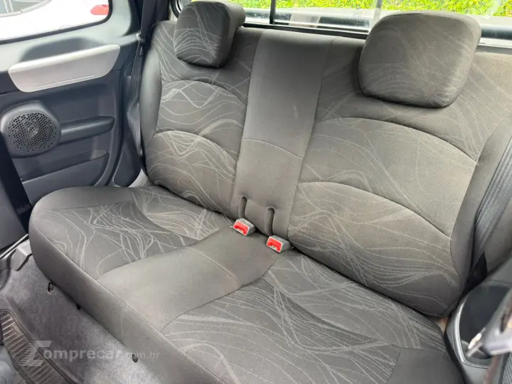 STRADA 1.4 MPI Hard Working CD 8V