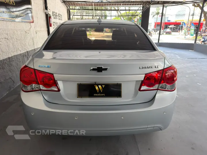 CRUZE 1.8 LT2 16V