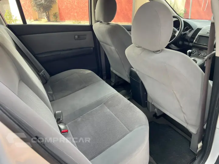 SENTRA 2.0 16V