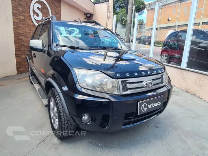 ECOSPORT